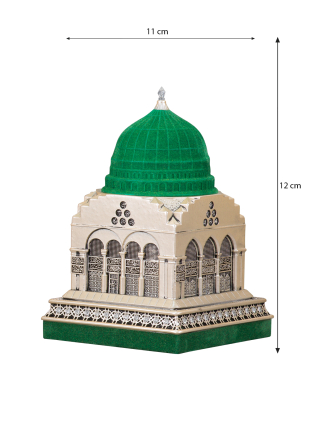 Nakkaş Beytünnebi Boytu (Orta Boy | Sedef) - 5