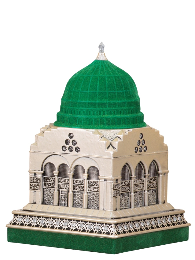 Nakkaş Beytünnebi Boytu (Orta Boy | Sedef) - 1