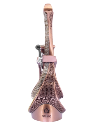 Nakkaş İsmi Ali Boytu (Orta Boy | Bakır) - 3