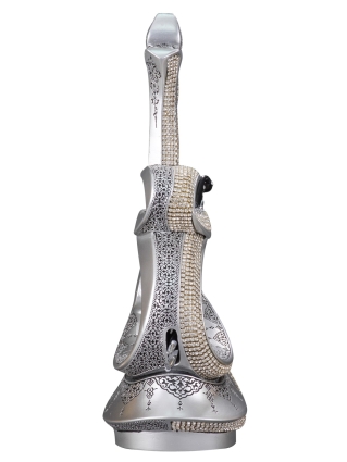 Nakkaş İsmi Ali Boytu (Orta Boy | Gümüş) - 4