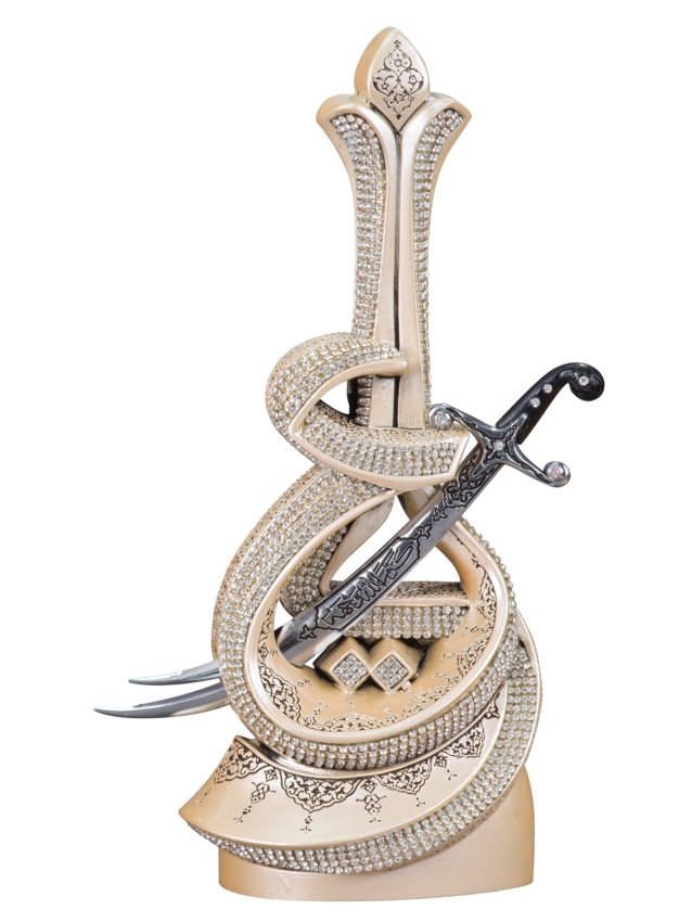 Nakkaş İsmi Ali Boytu (Orta Boy | Sedef) - 2