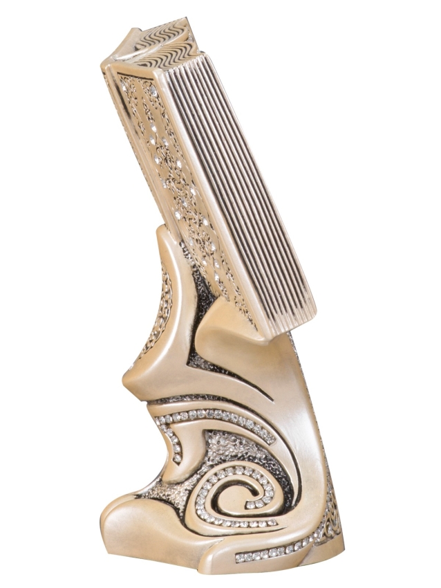 Nakkaş Kitap Boytu (Küçük Boy | Sedef | Esameyn) - 2