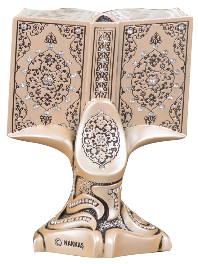 Nakkaş Kitap Boytu (Orta Boy | Sedef | Esameyn) - 3