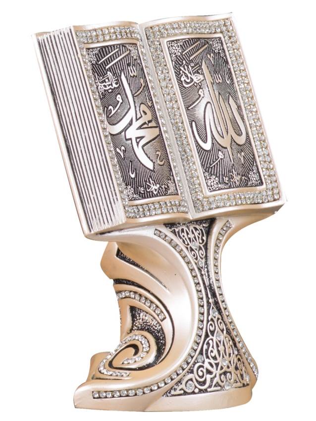 Nakkaş Kitap Boytu (Orta Boy | Sedef | Esameyn) - 4