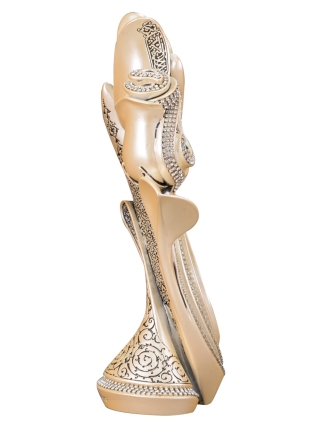 Nakkaş Lale Gül Boytu (Orta Boy | Sedef) - 4