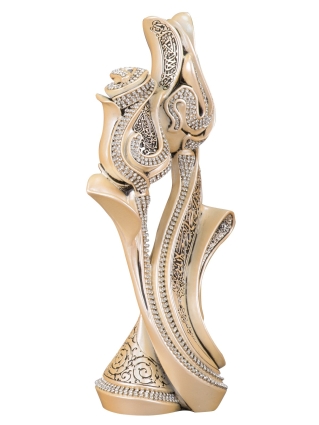 Nakkaş Lale Gül Boytu (Orta Boy | Sedef) - 5