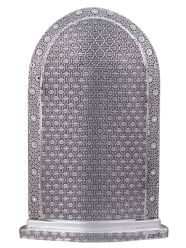 Nakkaş Mihrap Boytu (Orta Boy | Gümüş) - 4