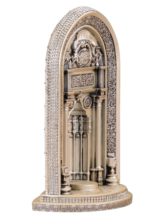 Nakkaş Mihrap Boytu (Orta Boy | Sedef) - NK (1)