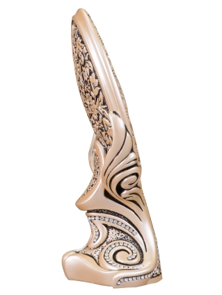 Nakkaş Oval Boytu (Orta Boy | Sedef | Esma-ül Hüsna) - NK (1)