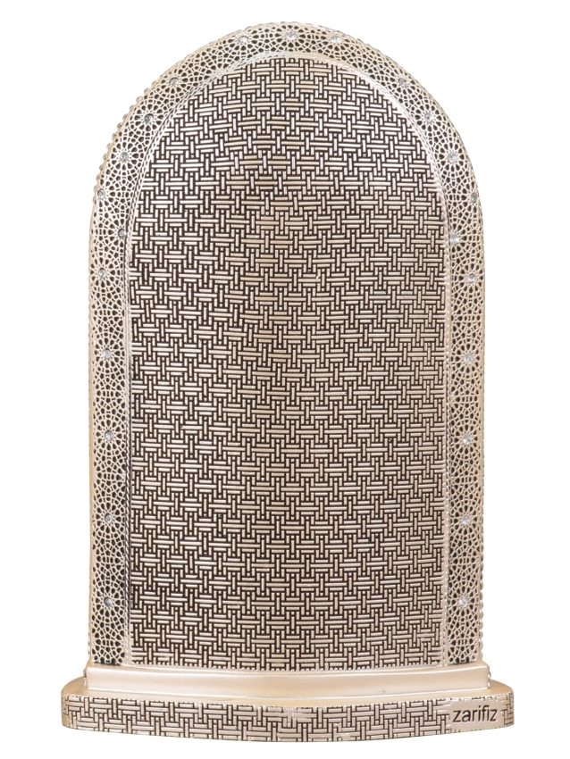 Nakkaş Saatli Mihrap Boytu (Orta Boy | Sedef) - 4