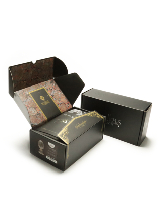 Nakkaş Yumurta Boytu (Orta Boy | Sedef | Ayet-el Kürsi) - 4