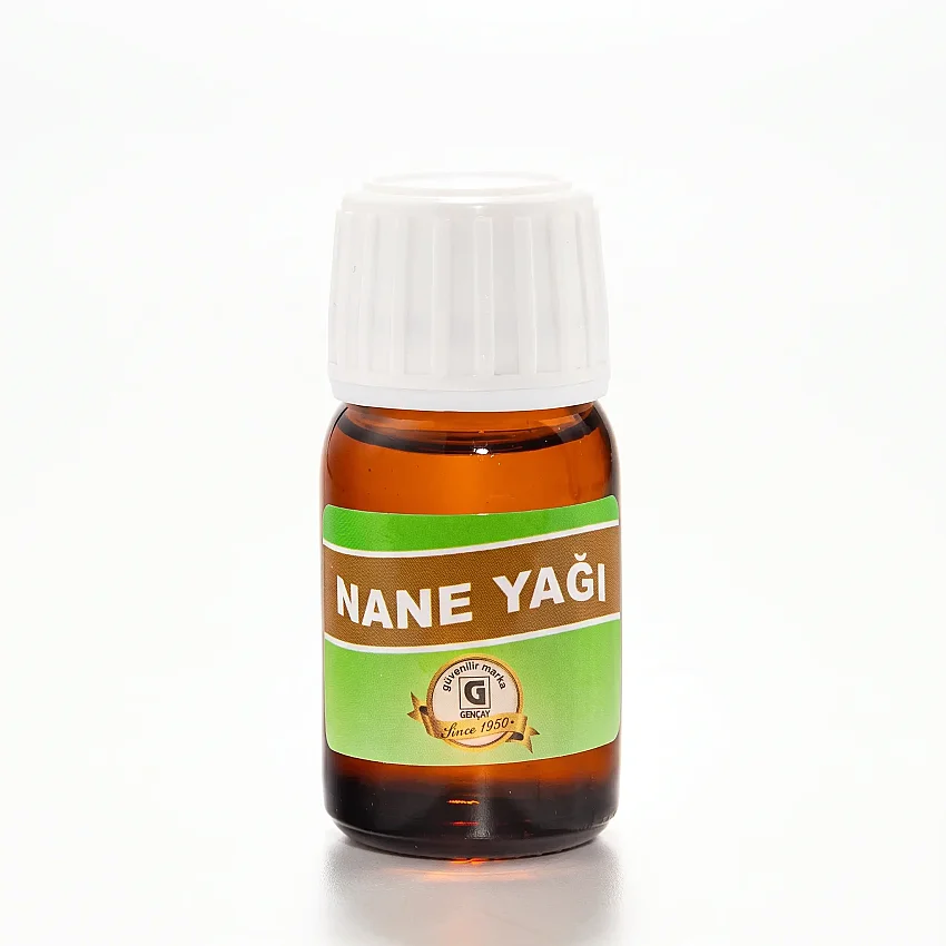 Nane Yağı 20 cc - 2