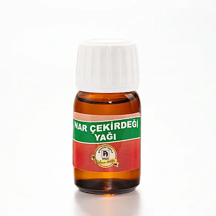 Nar Çekirdeği Yağı 20 cc (1)