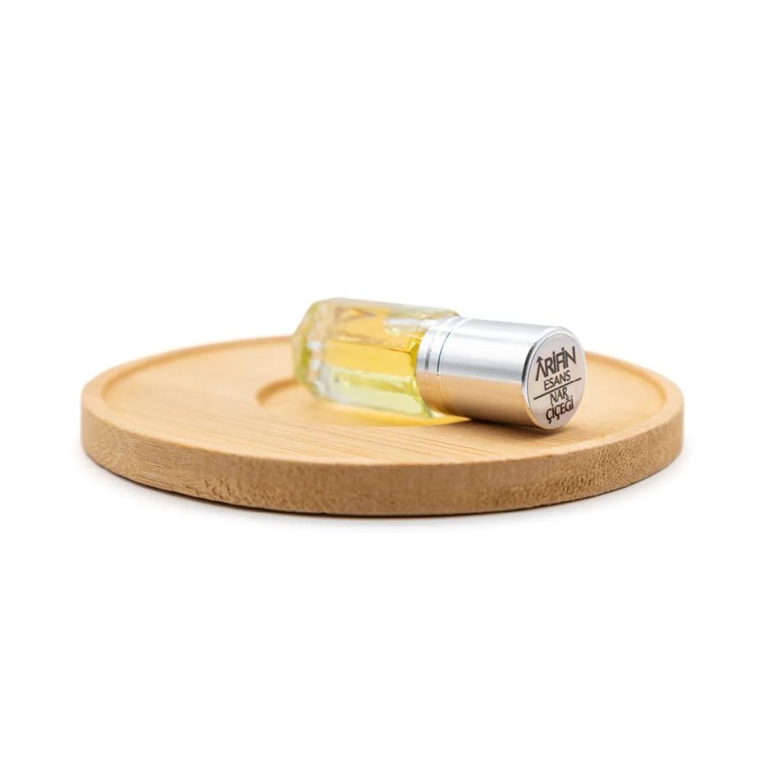 Nar Çiçeği - Arifin Esans - Alkolsüz Koku 3 ml Roll-On - 2
