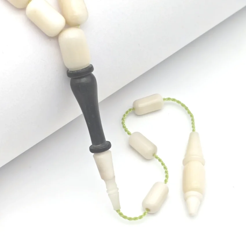 Narçıl 33'lük Kapsül Kesim Tesbih - 3