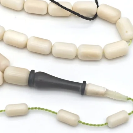 Narçıl 33'lük Kapsül Kesim Tesbih - 2