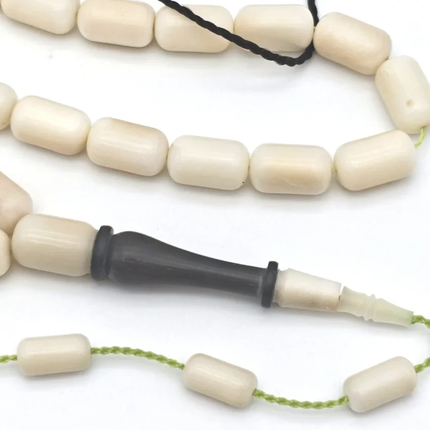 Narçıl 33'lük Kapsül Kesim Tesbih - 2