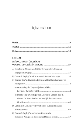 Niğbolu Savaşı: Haçlılarla Osmanlılar Avrupa’da Karşı Karşıya (1)