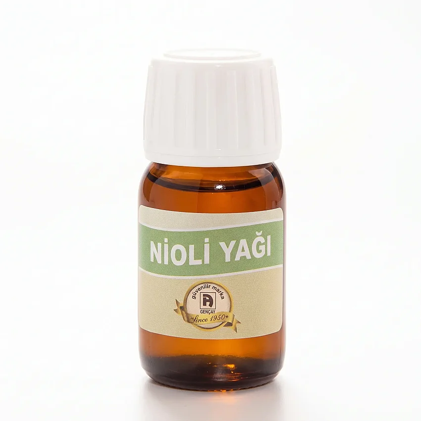 Nioli Yağı 20 cc - 2