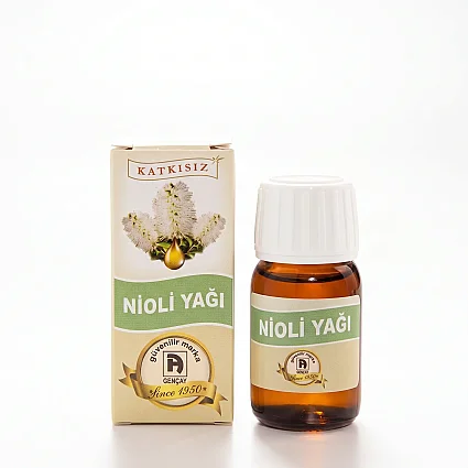 Nioli Yağı 20 cc