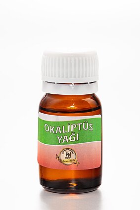Okaliptus Yağı 20 cc (1)