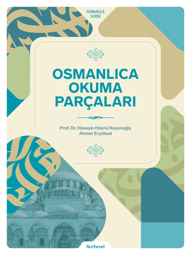 Osmanlıca Okuma Parçaları - 1