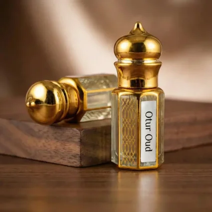 Otur Ud - Otur Oud - Arifin Esans - 6 ml Cam Çubuk 