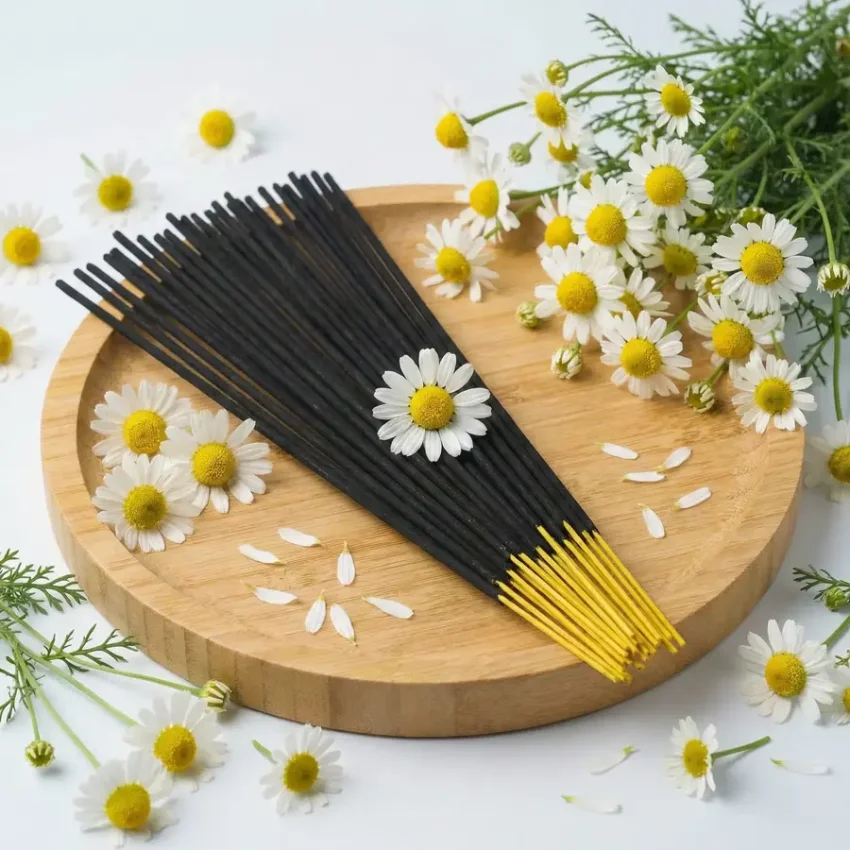 Papatya Çubuk Tütsü 25 Gr - 1