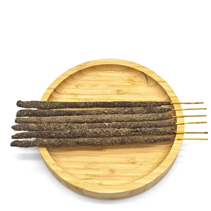 Papatya Kokulu Kaliteli Kalın Çubuk Tütsü (1)