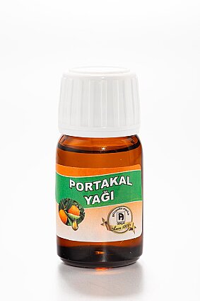 Portakal Yağı 20 cc (1)