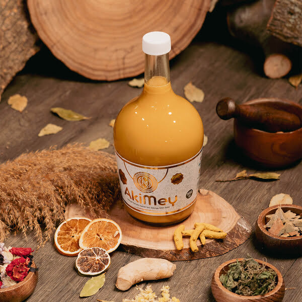 Royalty Life AkiMey 1550 ML - 3