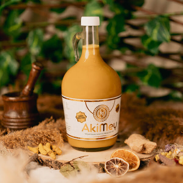 Royalty Life AkiMey 1550 ML - 2