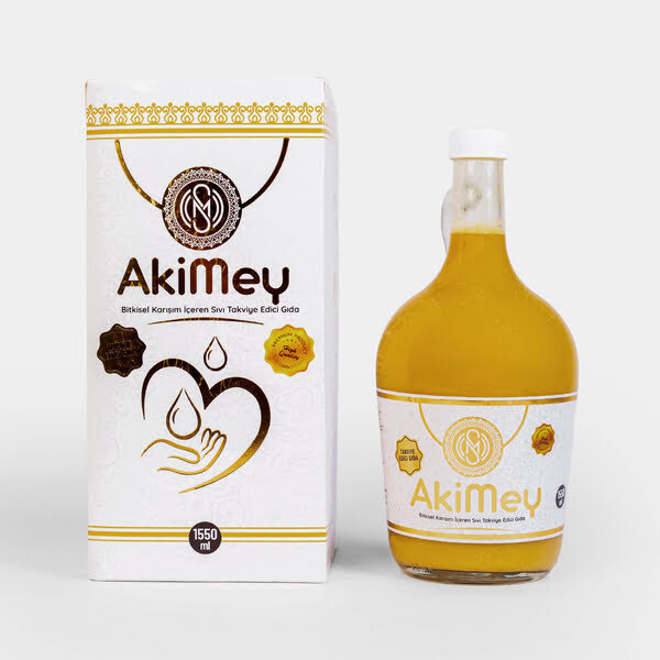 Royalty Life AkiMey 1550 ML - 1