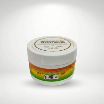 Royalty Life Devam Ağrı Kremi 75 ML - Logosuz Ürünler (1)