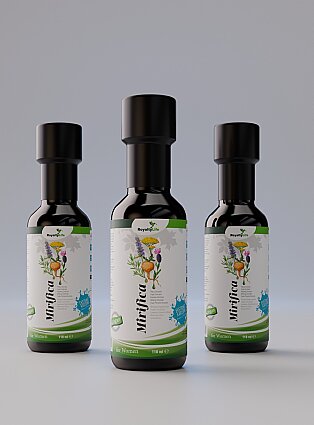 Royalty Life Mirifica 110 ml Ekstrat Karışım Bayanlar İçin (1)