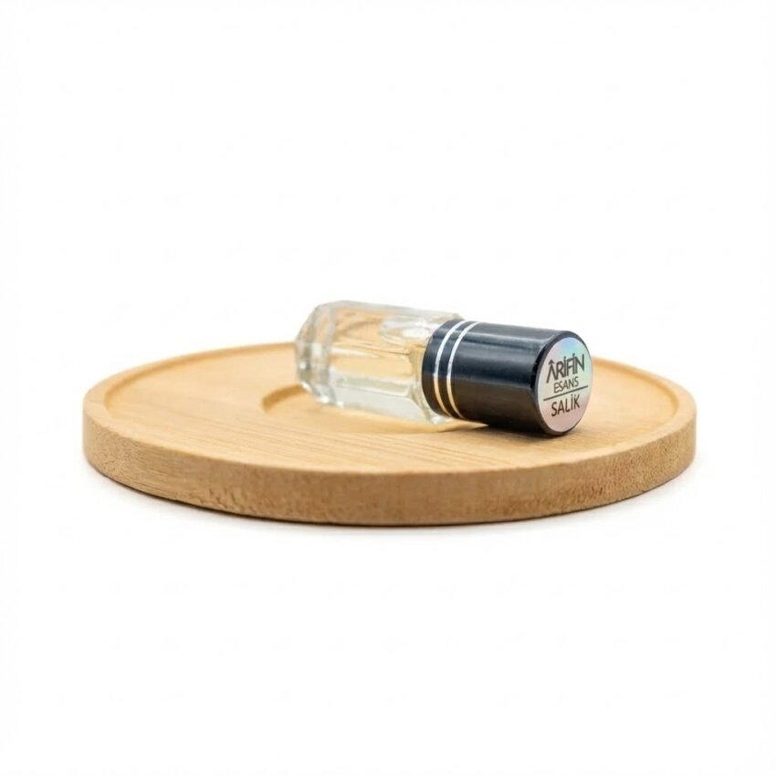Salik - Arifin Esans - Alkolsüz Koku 3 ml Roll-On - 2