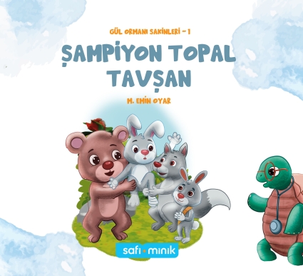 Şampiyon Topal Tavşan