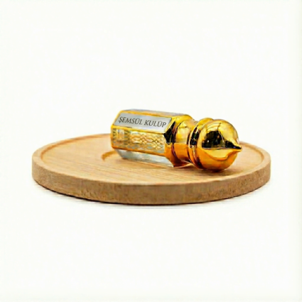 Şemsül Kulüp - Arifin Esans - 6 ml Cam Çubuk - Logosuz Ürünler (1)