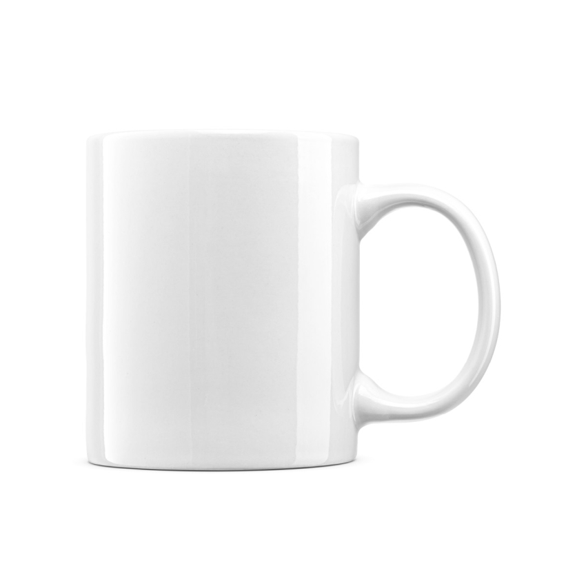 Seramik Kupa Bardak Zamak Dekorlu 400 ml M2 - 3