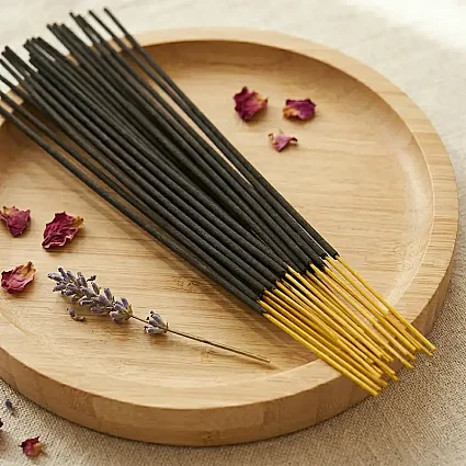 Sevgi - Love - Çubuk Tütsü 25 Gr 20 Adet