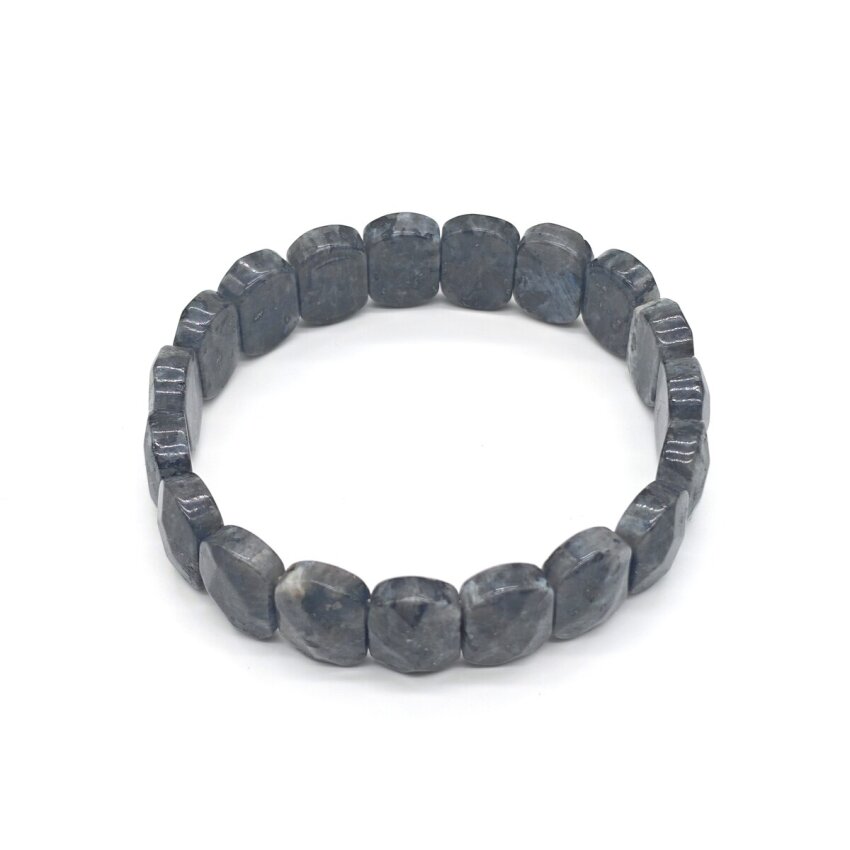 Spektrolit Doğal Taş Bileklik RS1 - 2