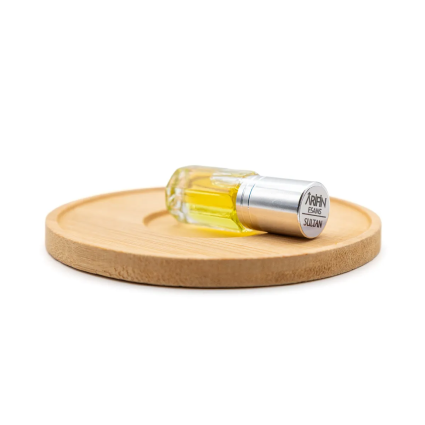 Sultan - Arifin Esans - Alkolsüz Koku 3 ml Roll-On - 2