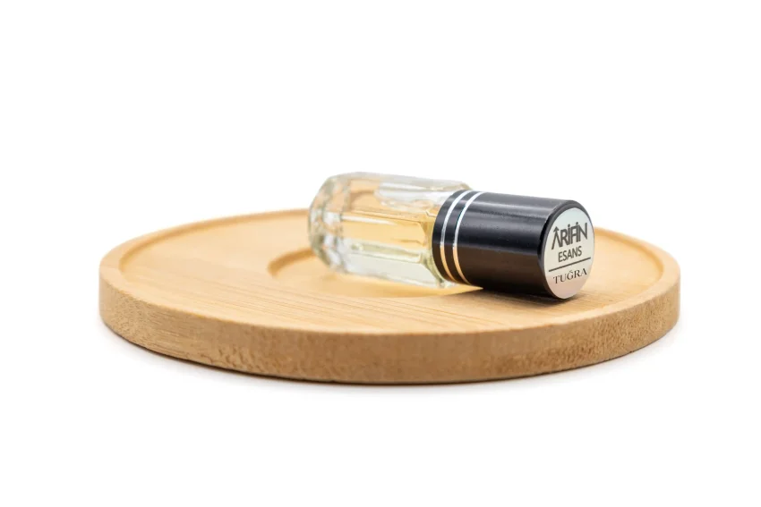 Tuğra - Arifin Esans - Alkolsüz Koku 3 ml Roll-On - 2