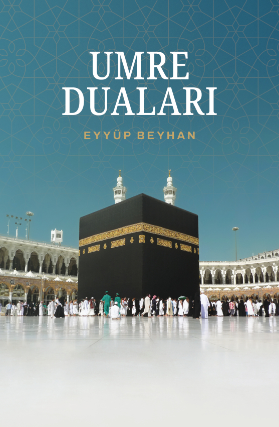 Umre Duaları - 1