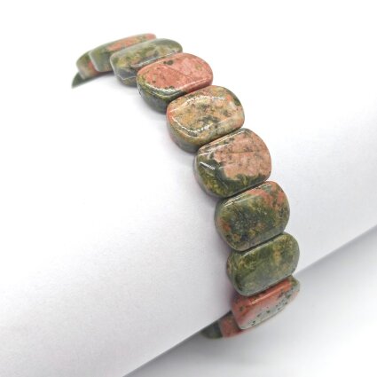 Unakit Doğal Taş Bileklik RU1 - Logosuz Ürünler