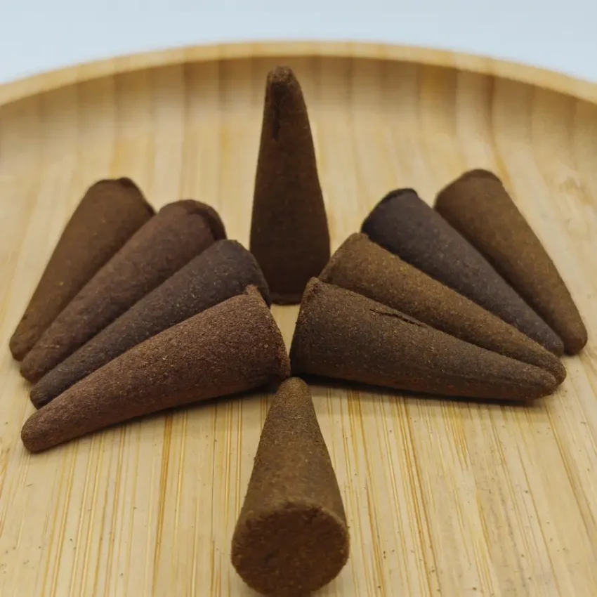 Vanilla (Vanilya) Konik Tütsü - 2