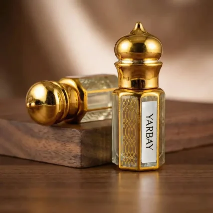 Yarbay - Arifin Esans - 6 ml Cam Çubuk - 2