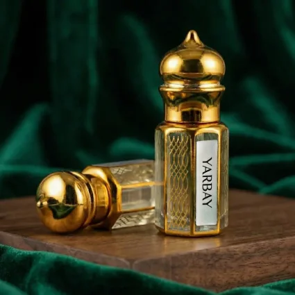 Yarbay - Arifin Esans - 6 ml Cam Çubuk 