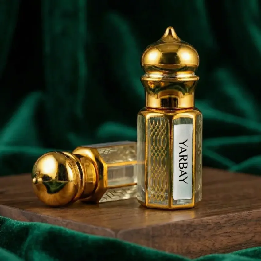 Yarbay - Arifin Esans - 6 ml Cam Çubuk - 1