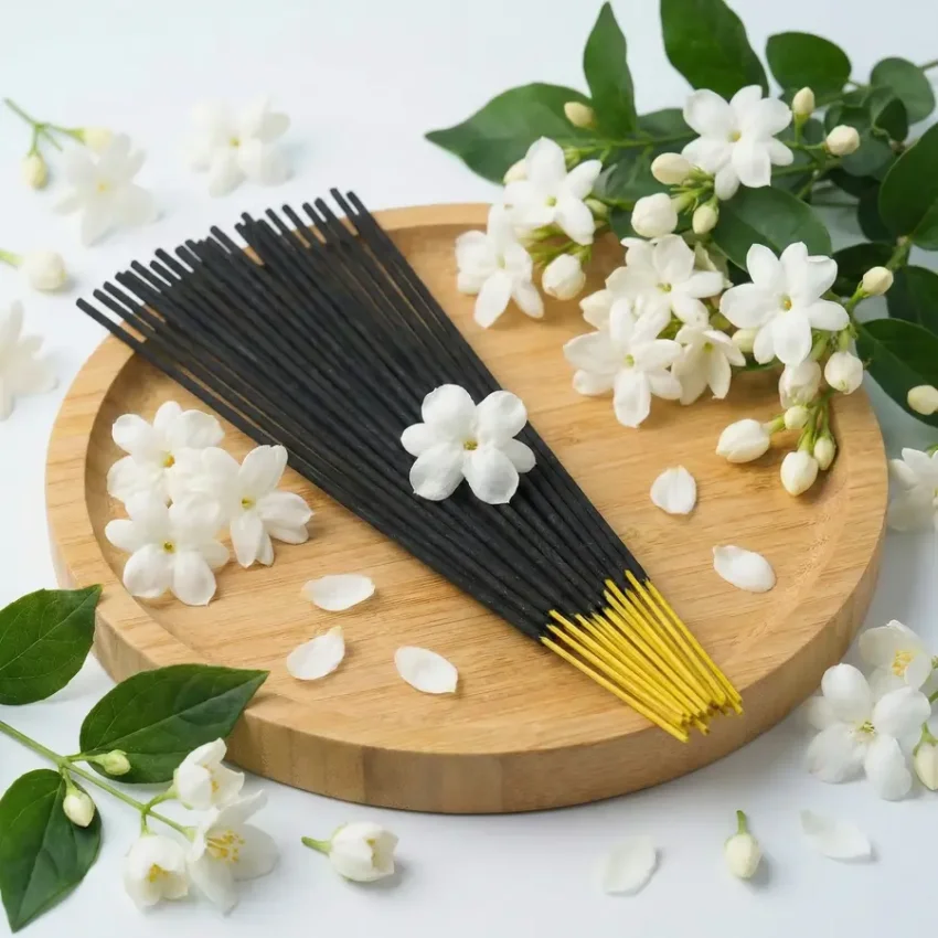 Yasemin Çubuk Tütsü 25 Gr - 1